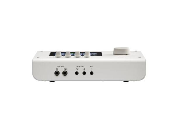YAMAHA URX22 Audio Interface 