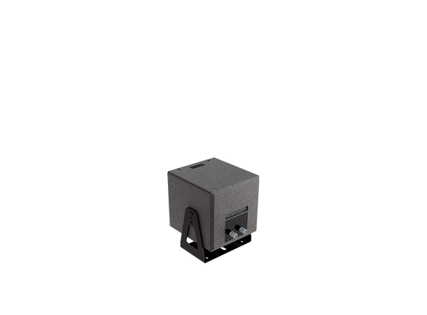 dB Technologies IS6T-WP PASSIVE LOUDSPEAKER IS6T-WP Black 