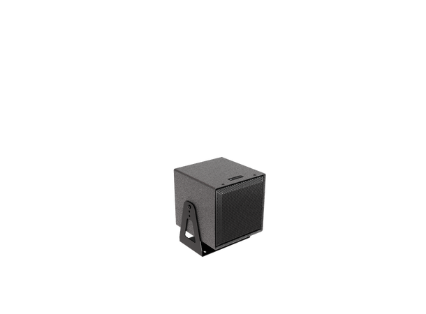 dB Technologies IS6T-WP PASSIVE LOUDSPEAKER IS6T-WP Black 