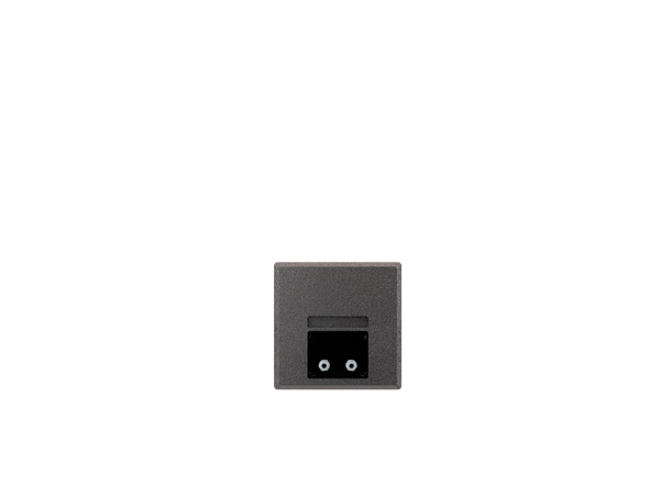 dB Technologies IS6T-WP PASSIVE LOUDSPEAKER IS6T-WP Black 