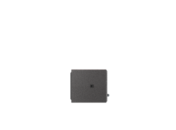 dB Technologies IS6T-WP PASSIVE LOUDSPEAKER IS6T-WP Black 