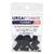 URSA Foamie Pro 12 Pack - Black Black - Regular - Pack of 12 