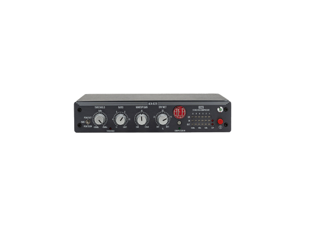 AEA 1029 Compressor Stereo VCA kompressor 