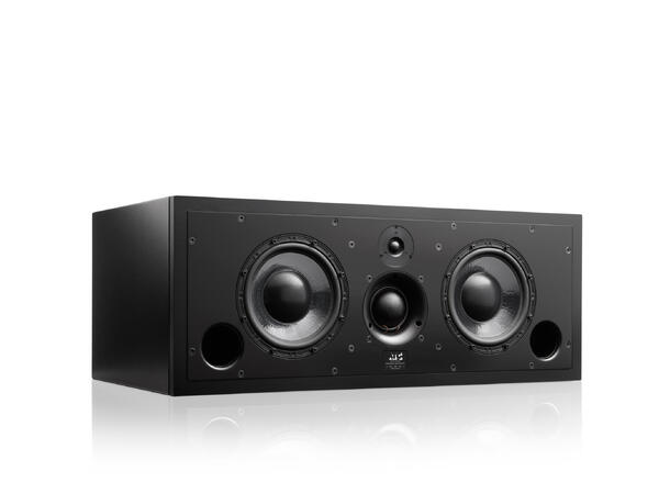 ATC SCM105AiWC PRO 3veis Studiomonitor 30Hz, 25kHz, 3"Mid, 2 x 9"LF Senter 