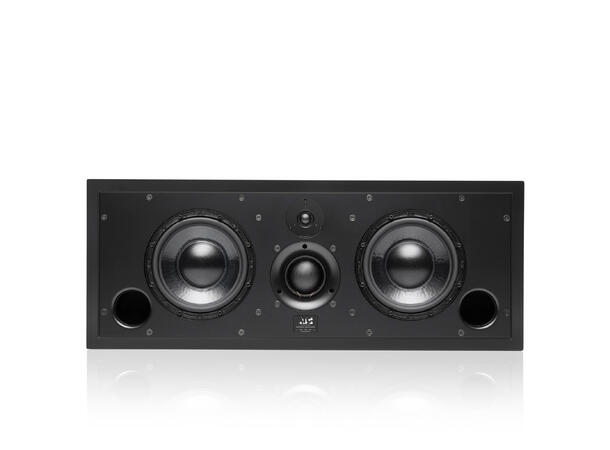 ATC SCM105AiWC PRO 3veis Studiomonitor 30Hz, 25kHz, 3"Mid, 2 x 9"LF Senter 