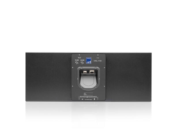 ATC SCM105AiWC PRO 3veis Studiomonitor 30Hz, 25kHz, 3"Mid, 2 x 9"LF Senter 