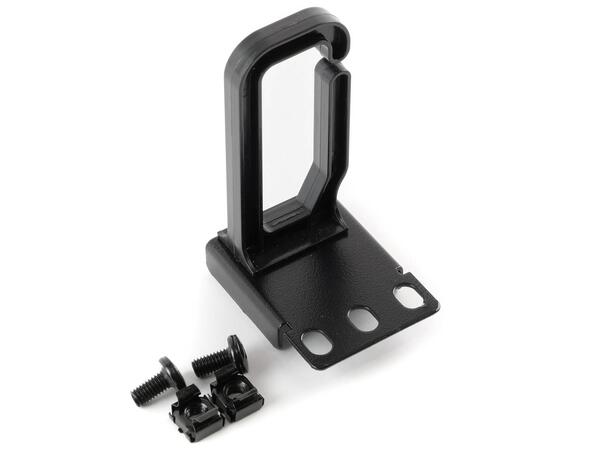 Adam Hall Kabelbøyle for 19" Rack 