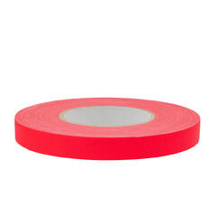 Allcolor Neon Gaffer-Tape 654 Pink &quot;Expert-Line&quot; matt 654 - 19mm x 25m