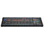 Calrec Type RT 18 fader with RT20 DSP Compact all-in-one digital console