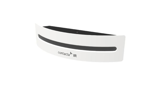 Contacta IR-TX2 Medium Area Infrared Tx with Modulator 