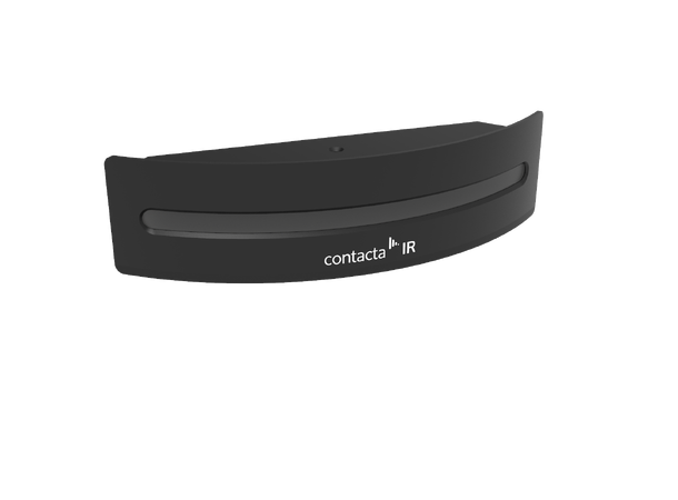 Contacta IR-TX2 Medium Area Infrared Tx with Modulator 