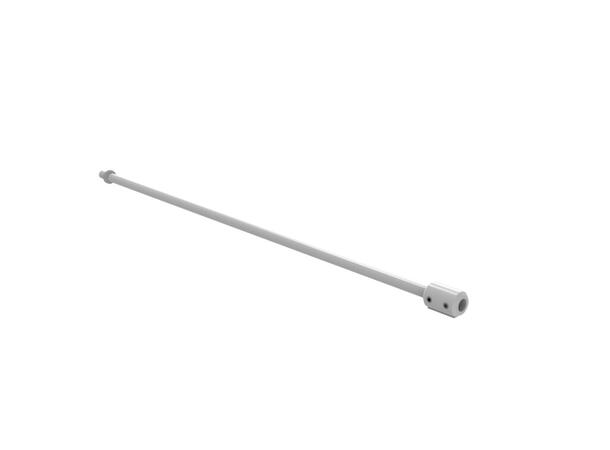 Contacta STS-M14-STEM-EX M14 Microphone Stem Extender 