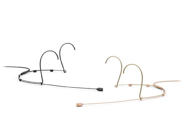 DPA 4088 CORE+ Directional Headset Mic 