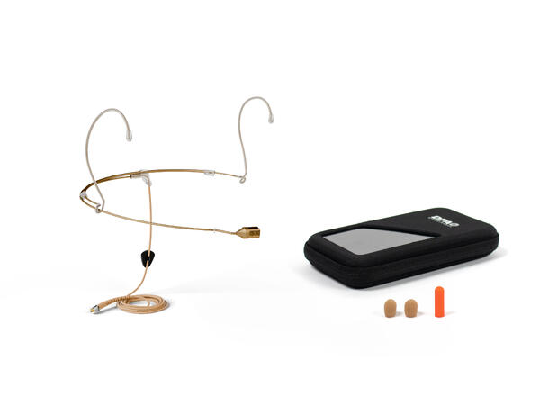 DPA 6388 CORE+ Directional Headset Mic 