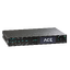 Direct Out ACE DANTE Smart Lydplatform AES, Analog, Dante, MADI SFP IO -3 modus