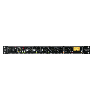Drawmer 1979 Analog Channel Strip