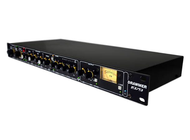 Drawmer 1979 Analog Channel Strip 