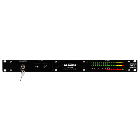 Drawmer SP2120 Speaker Protector