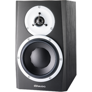 Dynaudio Pro BM5 mkIII (DEMOVARE)* Toveis 2x50w, 42 Hz - 24kHz, 116 dB