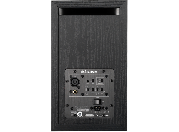 Dynaudio Pro BM5 mkIII (DEMOVARE)* Toveis 2x50w, 42 Hz - 24kHz, 116 dB 