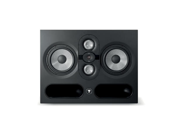 Focal Utopia MAIN 212 høyttaler 13" Woofer, 5" Mid, 1,5" Tweeter 