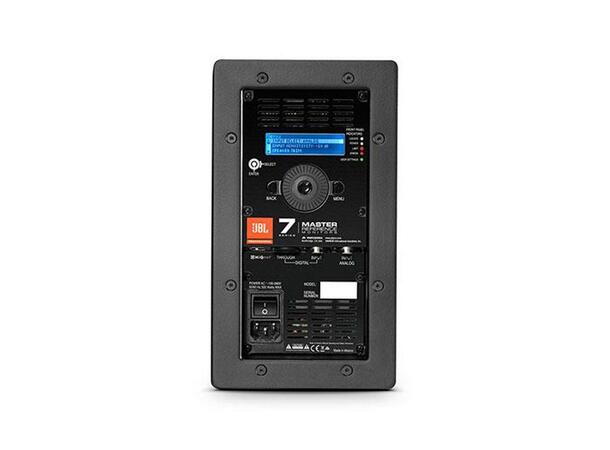 JBL LSR705P Aktiv 5" studiomonitor 