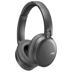 JVC Hodetelefoner Over-Ear Svart ANC HA-S91N