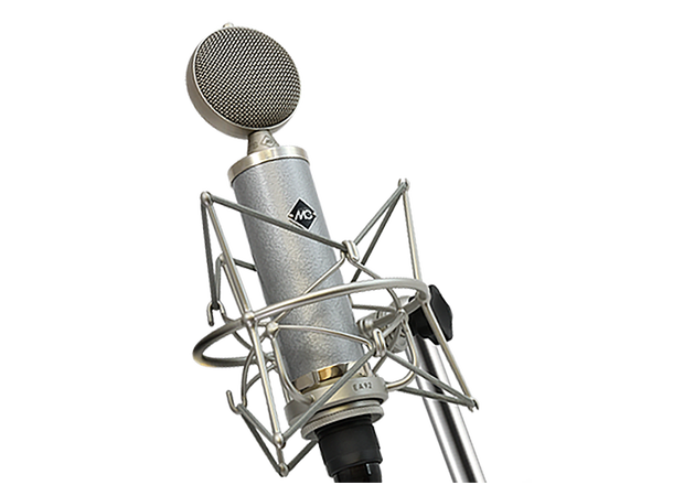 Microtech Gefell CMV 563/ M7S Mikrofon Klassisk rør cardioid med oppheng 