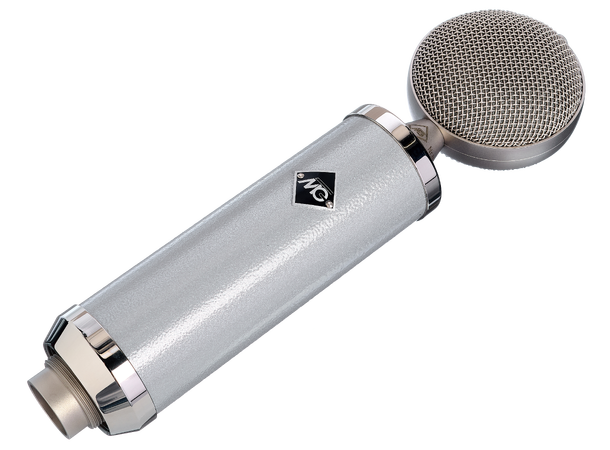 Microtech Gefell CMV 563/ M7S Mikrofon Klassisk rør cardioid med oppheng 