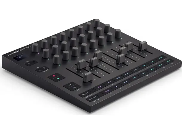 NOVATION LAUNCH CONTROL XL MK3 MIDI Controller 