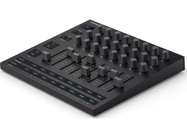 NOVATION LAUNCH CONTROL XL MK3 MIDI Controller 