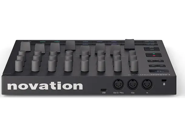 NOVATION LAUNCH CONTROL XL MK3 MIDI Controller 