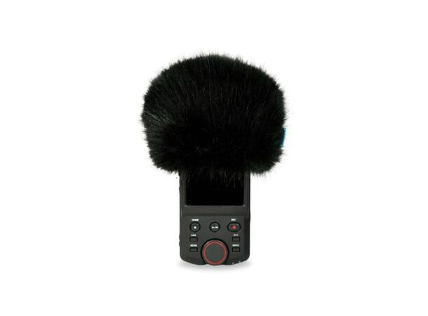 Radius Mini Windcover DR-40X for Tascam DR-40X 