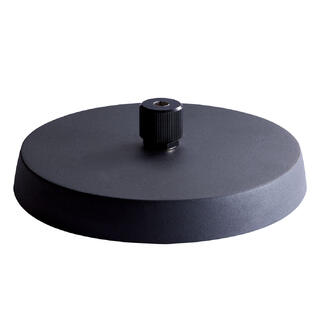 Schoeps BF 250 heavy bottom base for holding of STR