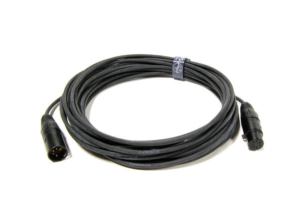 Schoeps KS 30 U Stereo Cable XLR5, 30m 