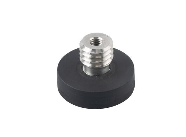 Schoeps MH 3/8 Strong magnet with 3/8" thread 