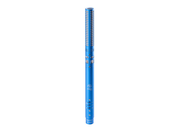 Schoeps SuperCMIT DIGITAL SHOTGUN Mini-DA42 and breakout cable 