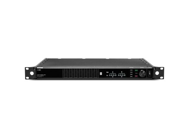 Shure ADPSM 8-PORT COMBINER 470-960 MHz 