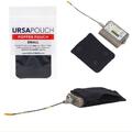 URSA Popper Pouch Small Black