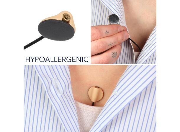 URSA Premium Mini Sticky Circles Pack of 60 