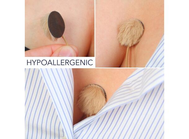 URSA Premium Sticky Circles Pack of 60 