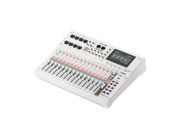 YAMAHA MGX16V, 22-Channel Digital Mixing Console w Video Interface 
