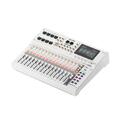 YAMAHA MGX16V, White, 22-Channel Digital Mixing Console w Video Interface