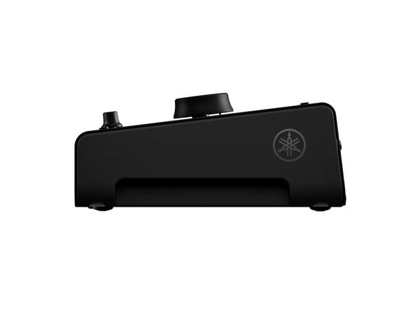 YAMAHA URX44, Black Audio Interface 