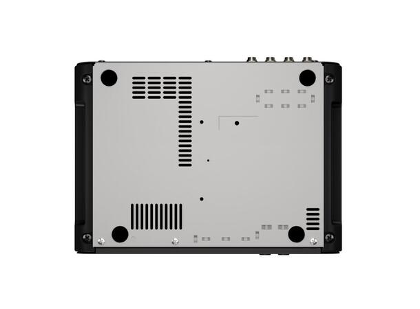 YAMAHA URX44, Black Audio Interface 