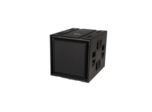 dB Technologies INGENIA IGS1 Aktiv Sub 18", 4"VC, 1600W RMS, 