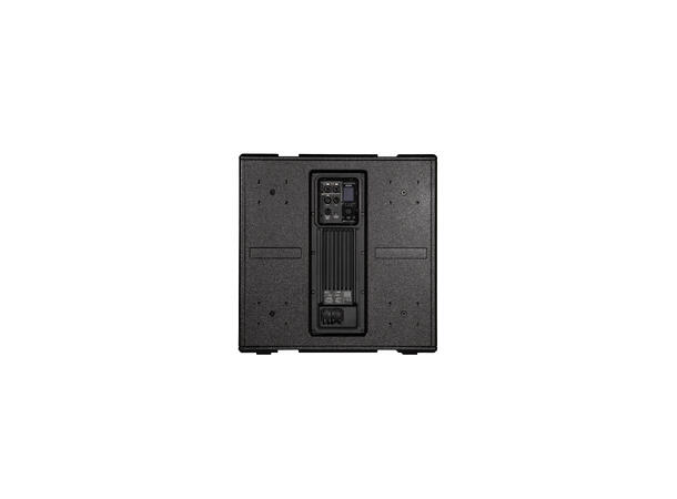 dB Technologies INGENIA IGS1 Aktiv Sub 18", 4"VC, 1600W RMS, 