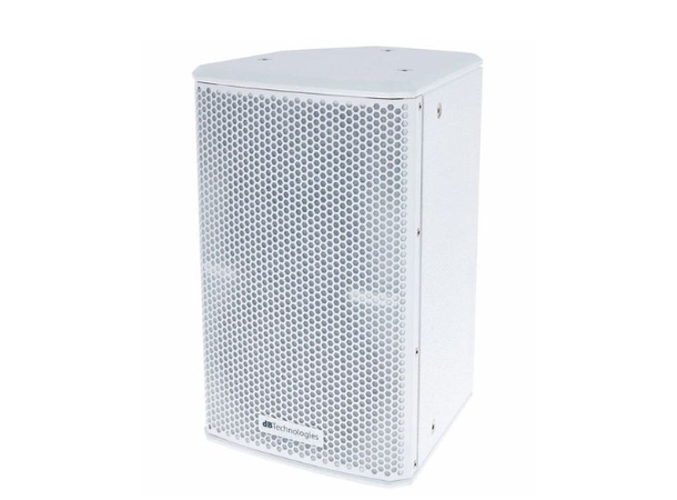 dB Technologies LVX P8 WHITE 2-way passive speaker 