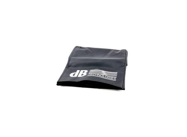 dB Technologies TC-S618 tour cover Passer SUB 618 