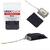 URSA Popper Pouch Small Black 